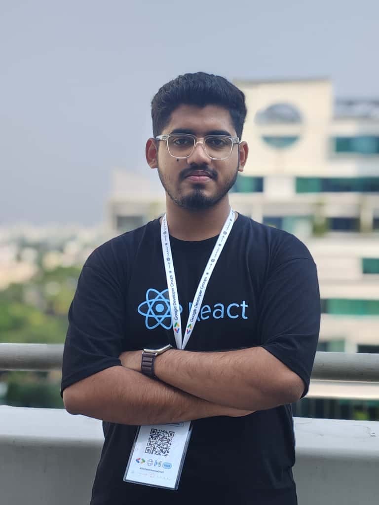 Md Nayaj Mondal