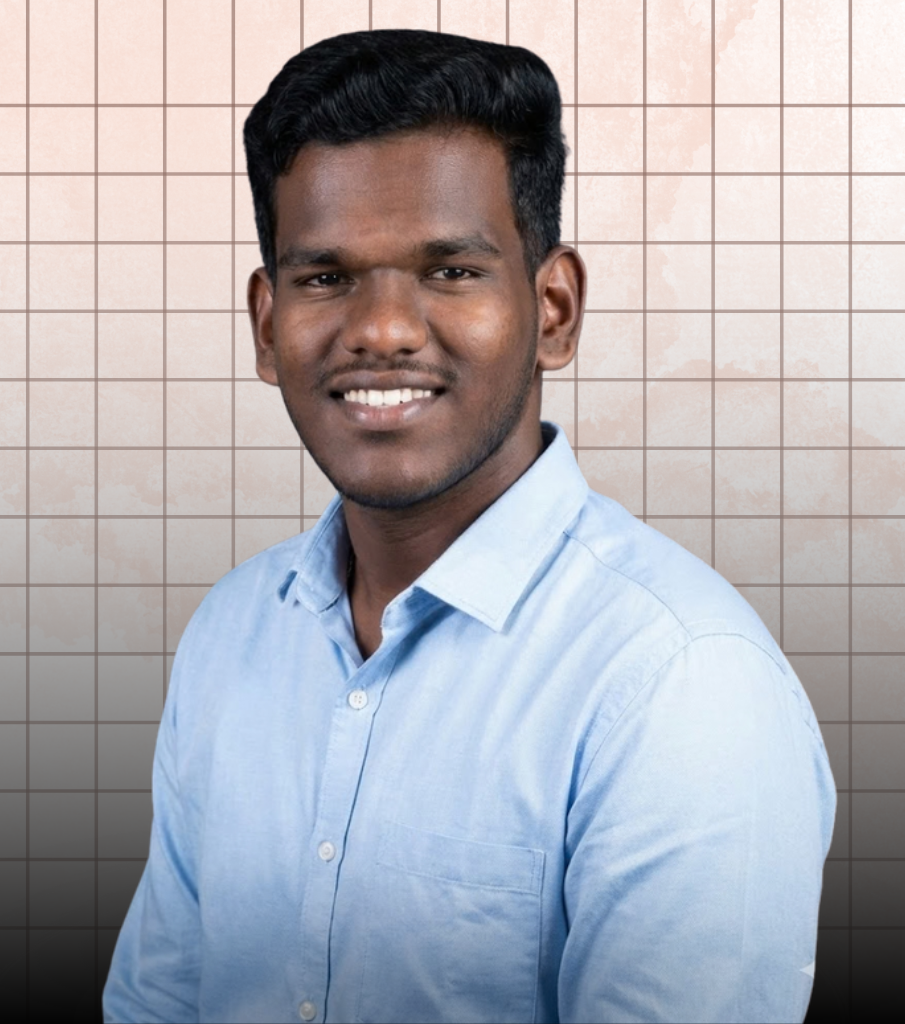 RAHUL K