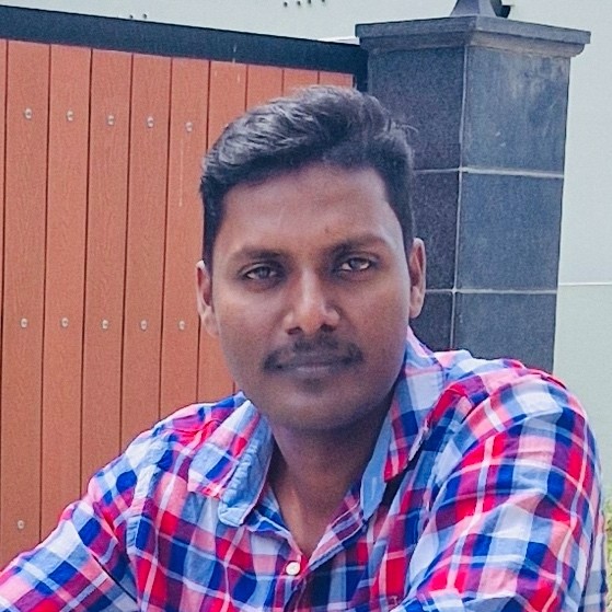 Saravanan.C