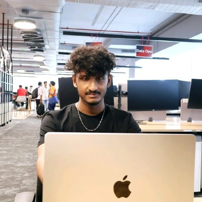 Hari Nandha Kumar
