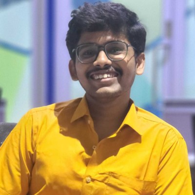 Hemanath M