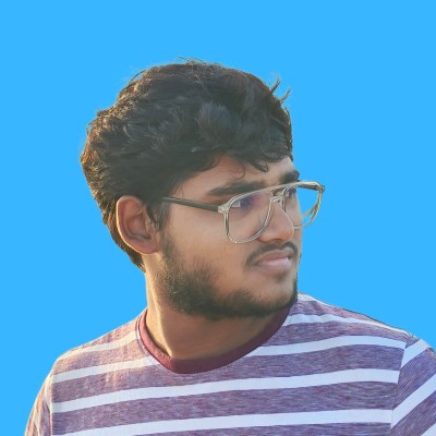 Pranav Vikraman