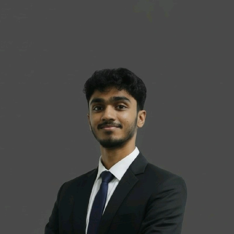 Vidyut B