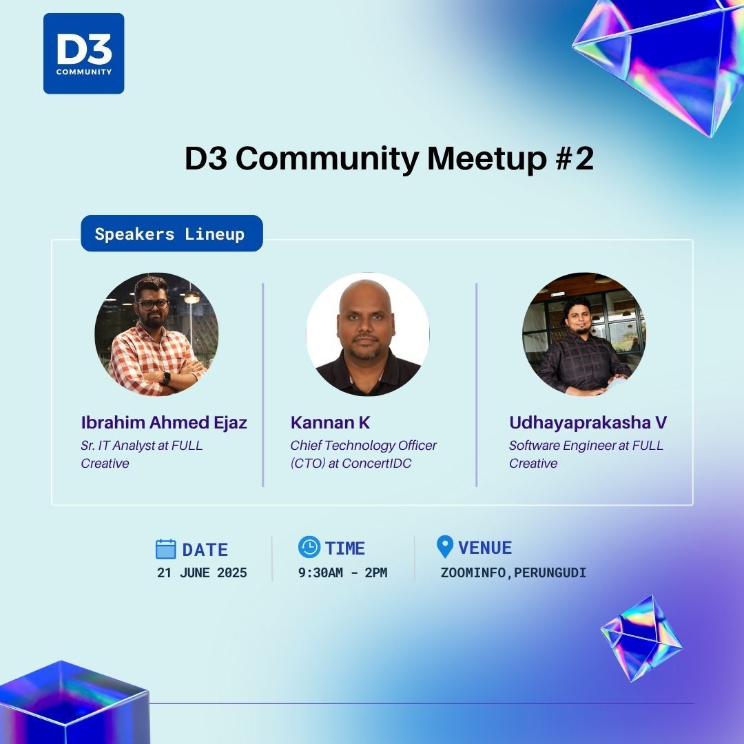 Meetup 2