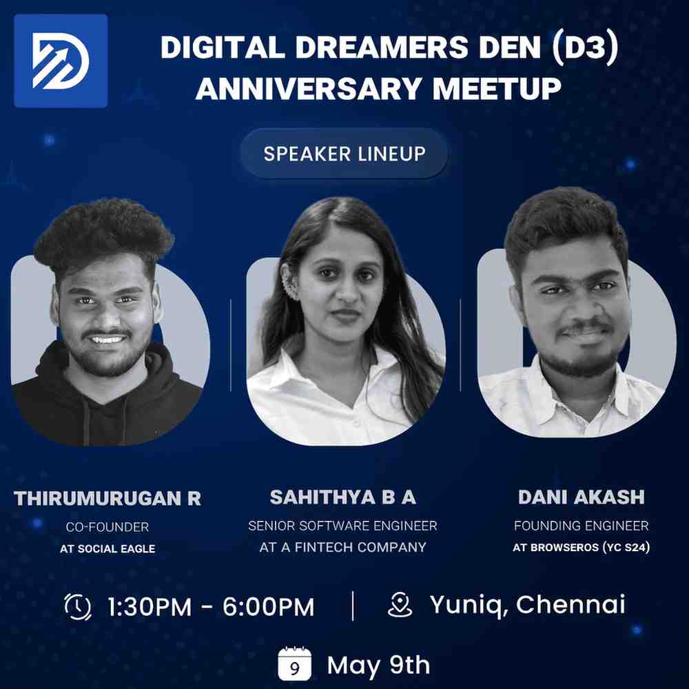 Meetup 7