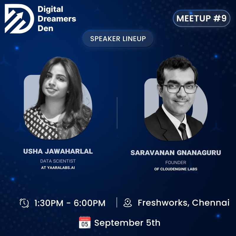 Meetup 9